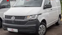 Weiss / candy weiss Gebraucht 2022 VW T6.1 Van | 24.480 € (Superpreis)