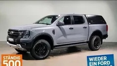 Gebraucht 2024 Ford Ranger Tremor Abholung | 47.190 € (Superpreis)