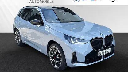Gebraucht BMW X3 Performance 398 PS (292 kW) 2024 SUV
