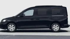Deep black perleffekt Neu 2024 VW Caddy Maxi Van / Kleinbus | 34.319 € (Fairer Preis)