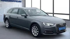 Gebraucht 2018 Audi A4 Sport Kombi | 17.990 € (Fairer Preis)