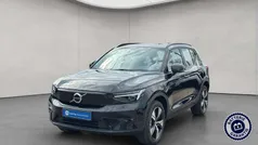 Onyx black metallic Neu 2024 Volvo EX40 Plus SUV | 42.300 € (Guter Preis)