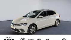 Gebraucht 2024 VW Polo Move Kleinwagen | 20.930 € (Fairer Preis)