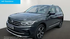 Gebraucht 2021 VW Tiguan Elegance SUV | 29.990 € (Fairer Preis)