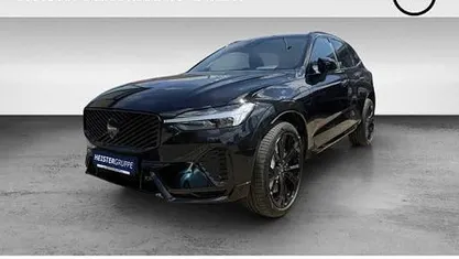 Schwarz Neu 2025 Volvo XC60 Plus SUV | 63.990 € (Fairer Preis)