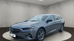 Licht grau (metallic) Gebraucht 2021 Opel Insignia Elegance Kombi | 19.980 € (Guter Preis)