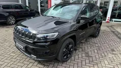 Schwarz Neu 2025 Jeep Compass North SUV | 41.434 € (Fairer Preis)