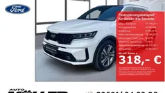 Gebraucht 2021 Kia Sorento Platinum SUV | 39.790 € (Fairer Preis)