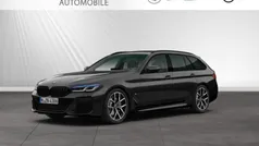 Gebraucht 2022 BMW 520 | 34.720 € (Fairer Preis)