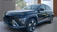 Schwarz Neu 2024 Hyundai Kona Trend SUV | 32.590 € (Fairer Preis)