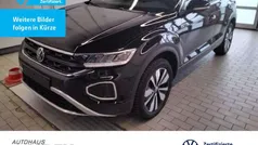 Gebraucht 2025 VW T-Roc Goal SUV | 31.430 € (Guter Preis)