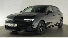 Schwarz Gebraucht 2025 Opel Astra Limousine | 30.524 € (Fairer Preis)