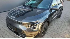 Gebraucht 2025 Kia e-Niro Inspiration SUV | 38.990 € (Fairer Preis)