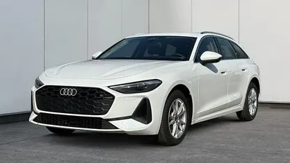 Gebraucht 2025 Audi A5 Comfort Kombi | 39.730 € (Superpreis)