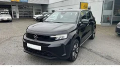 Schwarz Neu 2025 Opel Frontera Edition SUV | 21.490 € (Guter Preis)