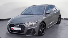 Gebraucht 2024 Audi A1 Sportback S-Line Kleinwagen | 23.530 € (Fairer Preis)