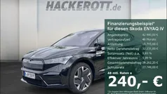 Gebraucht 2022 Skoda Enyaq iV RS SUV | 42.980 € (Fairer Preis)