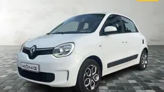 Weiß Gebraucht 2020 Renault Twingo LIMITED Kleinwagen | 9.697 € (Fairer Preis)
