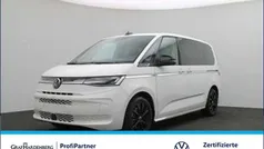 Gebraucht 2024 VW T7 Style Van | 55.777 € (Guter Preis)