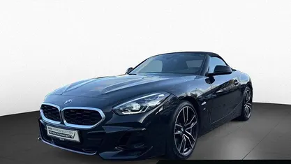 Gebraucht BMW Z4 M Sport 258 PS (189 kW) 2025 Cabrio