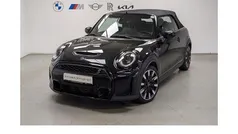 Gebraucht 2023 Mini Cooper S Cabriolet Cabrio | 31.490 € (Fairer Preis)