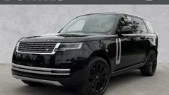 Gebraucht 2025 Land Rover Range Rover Autobiography SUV | 228.455 €