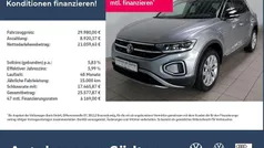Gebraucht 2024 VW T-Roc Style SUV | 29.980 € (Fairer Preis)