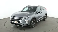 Grau Gebraucht 2020 Mitsubishi Eclipse Cross Active SUV | 17.670 € (Fairer Preis)