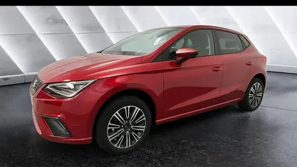 Gebraucht 2025 Seat Ibiza Limousine | 25.790 € (Fairer Preis)