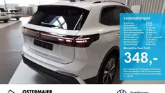 Gebraucht 2025 VW Tiguan Elegance SUV | 39.960 € (Fairer Preis)