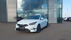 Gebraucht 2025 Kia Ceed Limousine | 19.890 € (Superpreis)