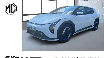 Gebraucht Kia EV4 Earth 150 kW (204 PS) 2025 Kleinwagen