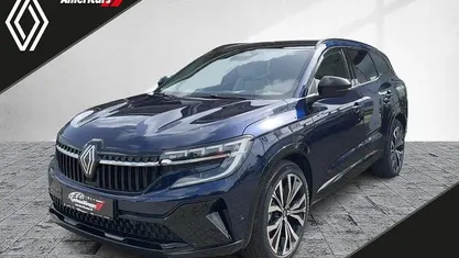 Gebraucht Renault Espace Iconic 131 PS (96 kW) 2024 Limousine