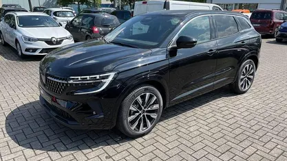 Gebraucht 2024 Renault Austral Techno SUV | 27.990 € (Fairer Preis)