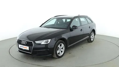 Gebraucht Audi A4 2019 Kombi