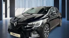 Gebraucht 2022 Renault Clio V Zen Limousine | 14.490 € (Fairer Preis)