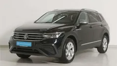 Gebraucht 2024 VW Tiguan Allspace Life SUV | 35.940 € (Guter Preis)
