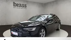 Gebraucht 2025 Audi A6 Ambiente Kombi | 56.400 € (Guter Preis)