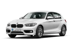 Gebraucht 2018 BMW 118 Advantage Kleinwagen | 15.930 € (Fairer Preis)