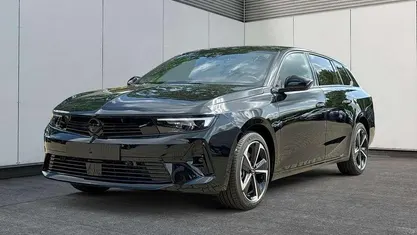 Gebraucht 2025 Opel Astra Limousine | 28.679 € (Fairer Preis)