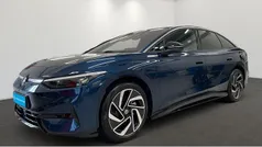 Gebraucht 2024 VW ID.7 Pro Limousine | 47.098 € (Guter Preis)