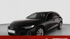 Gebraucht 2025 Audi A5 Advanced Coupé | 41.310 € (Fairer Preis)