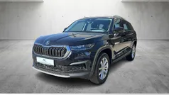 Blackmagic Gebraucht 2024 Skoda Kodiaq Style SUV | 38.440 € (Superpreis)