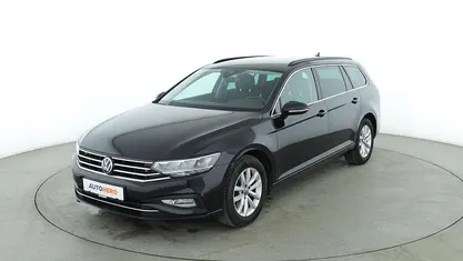 Gebraucht 2021 VW Passat Business Kombi | 21.400 € (Fairer Preis)