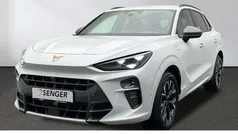 Gebraucht 2025 Cupra Terramar SUV | 41.990 € (Fairer Preis)