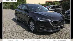Gebraucht 2022 Ford Focus Cool & Connect Limousine | 15.790 € (Superpreis)