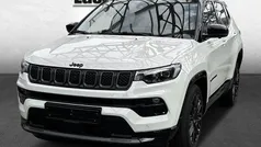 Gebraucht 2023 Jeep Compass SUV | 29.990 € (Fairer Preis)