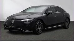 Gebraucht 2024 Mercedes EQE350 AMG Limousine | 55.900 € (Fairer Preis)