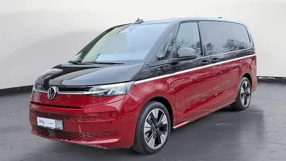 Gebraucht VW Multivan Life 150 PS (110 kW) 2026 Van