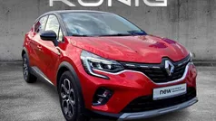 Gebraucht 2022 Renault Captur Techno SUV | 19.697 € (Fairer Preis)